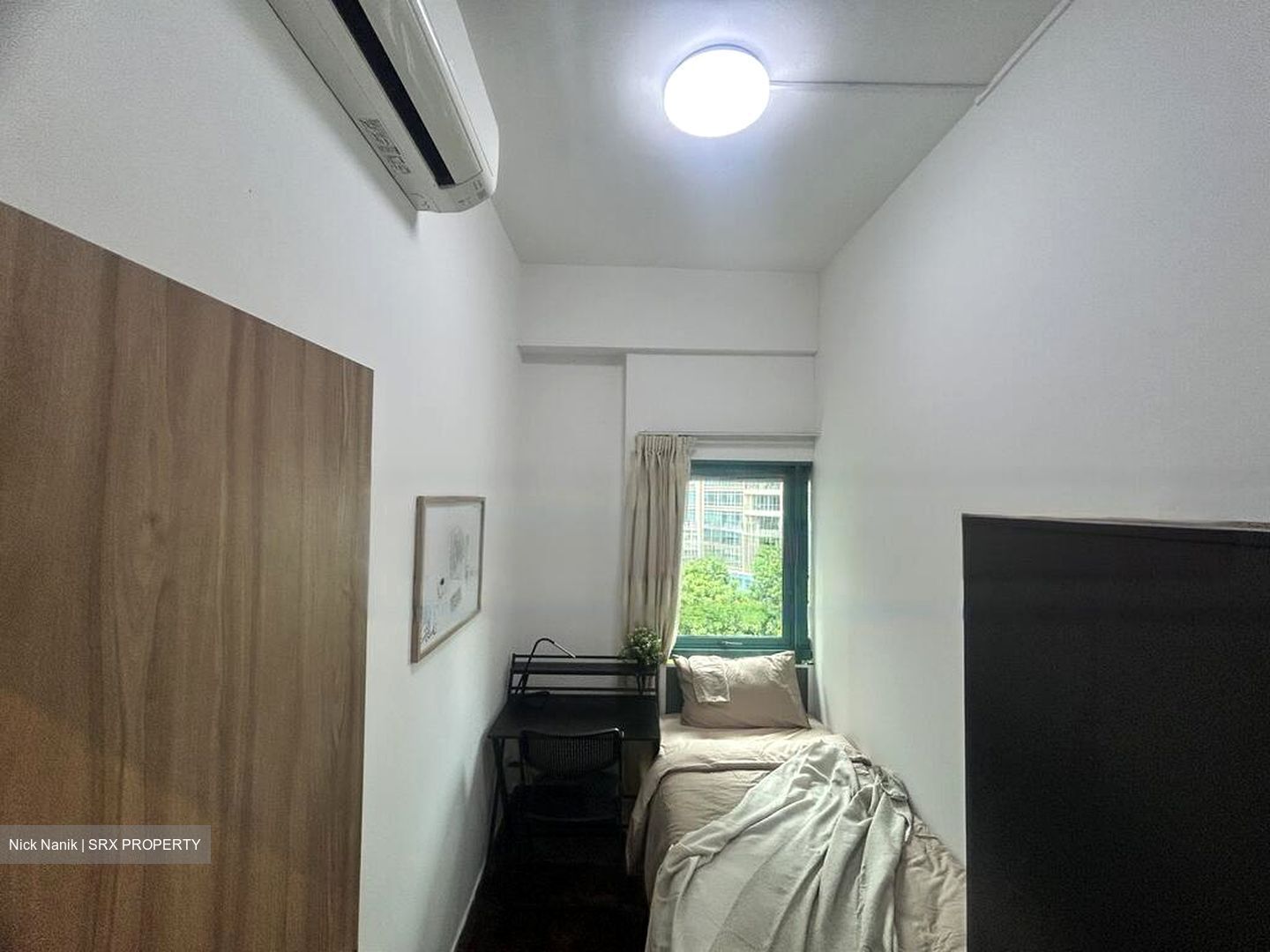 Oleanas Residence (D9), Condominium #476740541